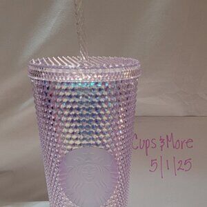 Starbucks Cold Cup Tumbler 24oz.
